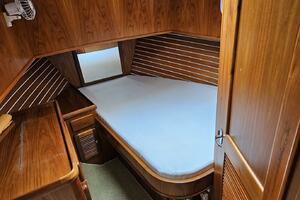 Carquinas Coot 36ft Seahorse Yacht For Sale