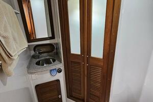 Carquinas Coot 36ft Seahorse Yacht For Sale