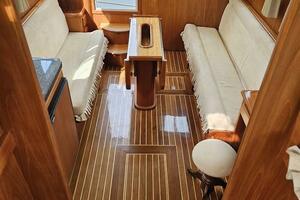 Carquinas Coot 36ft Seahorse Yacht For Sale