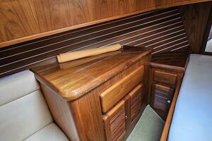 Carquinas Coot 36ft Seahorse Yacht For Sale