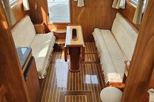 Carquinas Coot 36ft Seahorse Yacht For Sale