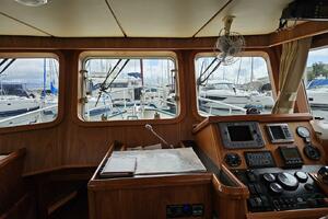 Carquinas Coot 36ft Seahorse Yacht For Sale