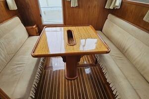 Carquinas Coot 36ft Seahorse Yacht For Sale