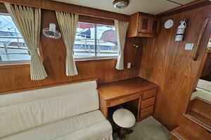 Carquinas Coot 36ft Seahorse Yacht For Sale