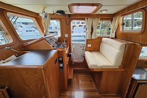 Carquinas Coot 36ft Seahorse Yacht For Sale