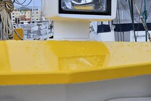 Carquinas Coot 36ft Seahorse Yacht For Sale