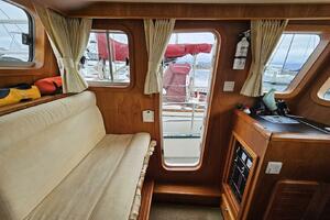 Carquinas Coot 36ft Seahorse Yacht For Sale