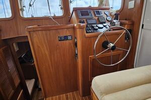Carquinas Coot 36ft Seahorse Yacht For Sale