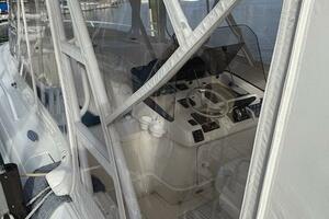 36ft Intrepid Yacht For Sale