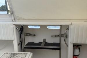 36ft Intrepid Yacht For Sale