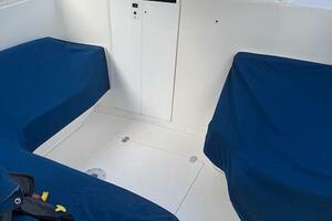 36ft Intrepid Yacht For Sale