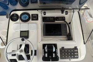 36ft Intrepid Yacht For Sale