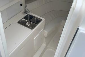 36ft Intrepid Yacht For Sale