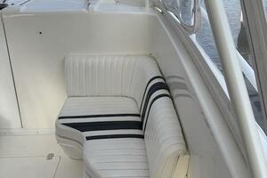 36ft Intrepid Yacht For Sale