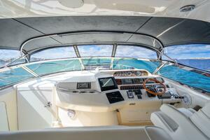 45ft Sea Ray Yacht For Sale