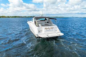 45ft Sea Ray Yacht For Sale