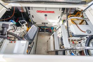 45ft Sea Ray Yacht For Sale