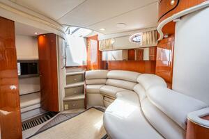 45ft Sea Ray Yacht For Sale