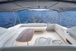 45ft Sea Ray Yacht For Sale