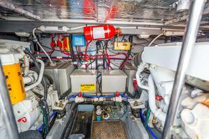45ft Sea Ray Yacht For Sale