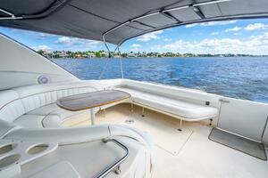 45ft Sea Ray Yacht For Sale