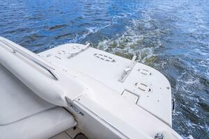 45ft Sea Ray Yacht For Sale