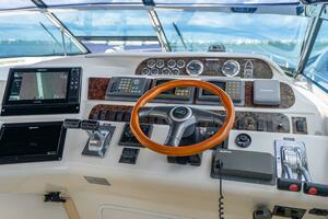 45ft Sea Ray Yacht For Sale
