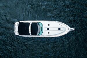 45ft Sea Ray Yacht For Sale