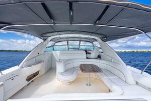 45ft Sea Ray Yacht For Sale