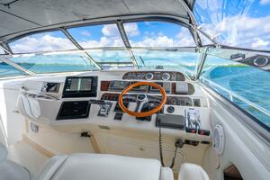 45ft Sea Ray Yacht For Sale
