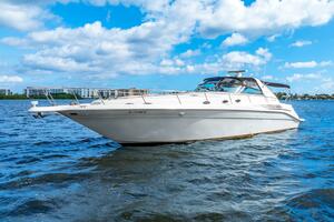 45ft Sea Ray Yacht For Sale
