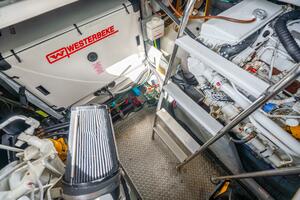 45ft Sea Ray Yacht For Sale