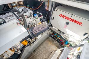 45ft Sea Ray Yacht For Sale