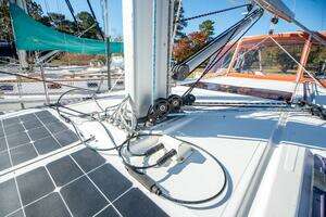 2022 Jeanneau Sun Odyssey 440 thumbnail 85