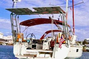 CINNAMON GIRL yacht for sale