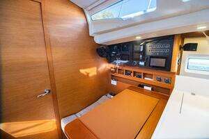2022 Jeanneau Sun Odyssey 440 thumbnail 19