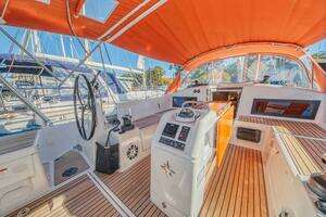 2022 Jeanneau Sun Odyssey 440 thumbnail 70