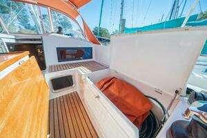 2022 Jeanneau Sun Odyssey 440 thumbnail 79