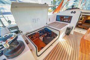 2022 Jeanneau Sun Odyssey 440 thumbnail 80