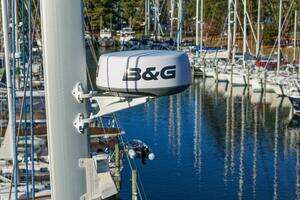 2022 Jeanneau Sun Odyssey 440 thumbnail 13