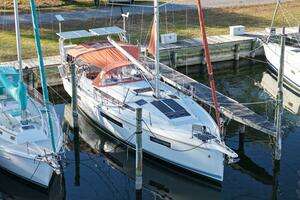 2022 Jeanneau Sun Odyssey 440 thumbnail 9