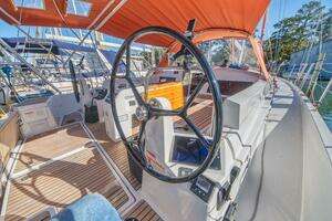 2022 Jeanneau Sun Odyssey 440 thumbnail 76