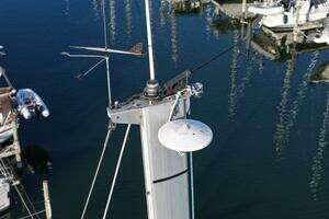 2022 Jeanneau Sun Odyssey 440 thumbnail 14