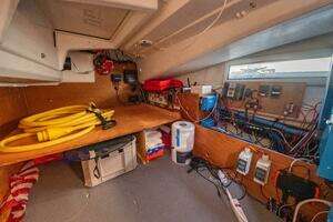2022 Jeanneau Sun Odyssey 440 thumbnail 67