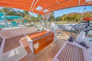 2022 Jeanneau Sun Odyssey 440 thumbnail 73