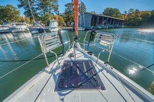 2022 Jeanneau Sun Odyssey 440 thumbnail 83