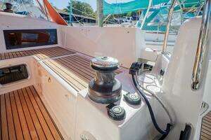 2022 Jeanneau Sun Odyssey 440 thumbnail 72