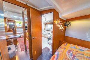 2022 Jeanneau Sun Odyssey 440 thumbnail 57