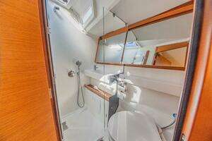 2022 Jeanneau Sun Odyssey 440 thumbnail 55