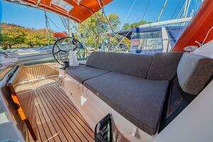 2022 Jeanneau Sun Odyssey 440 thumbnail 99